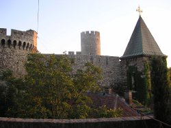 Kalemegdan